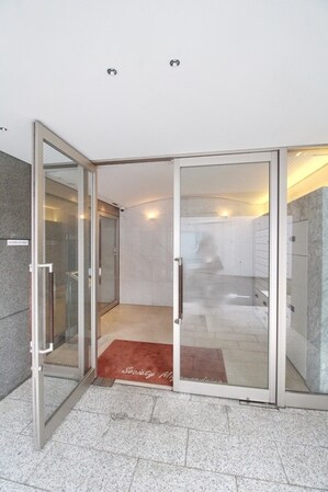 ソサエティ宮前平の物件内観写真